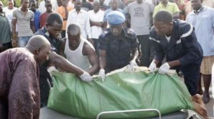 Meurtre rituel dans la ville sainte de Tivaouane : LA JEUNE NDEYE BIGUE SENE EXECUTEE AVEC UN BEC DE « NAW NAW »